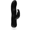 EasyToys - Mad Rabbit - Vibromasseur Rabbit - Noir