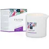 Exotiq Bougie de massage Violet Rose - Pour un massage sensuel - 200g