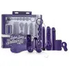 Coffret "Super Sexy Starter Kit" pour couple - LoveBoxxx