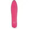 EasyToys - Vibromasseur ultradoux "Velvet Vibe" - Rose