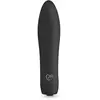 EasyToys - Vibromasseur ultradoux "Velvet Vibe" - Noir