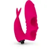 EasyToys Vibro de doigt - Rose