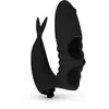 EasyToys Vibro de doigt - Noir