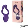 Teazers - Couple Vibrator - Violet