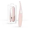 Vibrateur Senzi - Rose