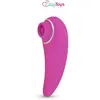 EasyToys Stimulateur clitoridien Taptastic Vibe