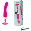 Teazers - Pompe à clitoris avec stimulateur point G - Rose