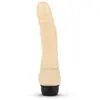 EasyToys - Vibromasseur réaliste "Jelly Glee" - Beige
