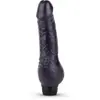 EasyToys Jelly Royale - Vibromasseur réaliste - Violet