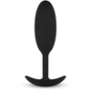 Heavy Fulfiller - Plug anal lesté - Moyen
