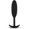 EasyToys Heavy Fulfiller - Plug anal lesté - Petit