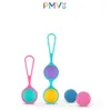 PMV20 Kit d'entrainement pelvien Vita