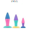 Pmv20 Plug Anal Pmv4696 3 Unités