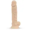 Real Fantasy - Ashton Godemiché réaliste - 21 cm