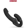 No-Parts Gode-ceinture sans harnais "Morgan" - 22cm