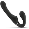 No-Parts - Gode-ceinture sans harnais Avery - 22 cm