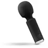 EasyToys Mini vibromasseur baguette - Noir