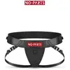 No-Parts - Jordan Harnais pour gode-ceinture ajustable