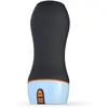 CRUIZR - CM06 Masturbateur vibrant avec commande vocale