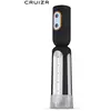 Pompe à pénis avec fonction succion CRUIZR CS08