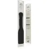 Bedroom Fantasies Paddle en simili-cuir - Noir