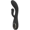 Vibromasseur Rabbit Black Edition - EasyToys
