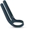 Stimulateur Cockring & Ball de Boners - Bleu