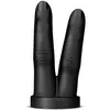 BUTTR - Victory Double plug anal doigts
