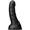 Gode XXL Black Hawk 30,5 x 6,9 cm - Buttr