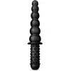Double dildo anal Akimbo 35 x 5,3 cm - Buttr