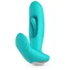 Good Vibes Only - Gina Vibromasseur G-Spot à Battement