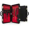 Bedroom Fantasies - Valise de Bondage 11 Pièces - Cuir synthétique
