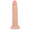 EasyToys Dildo Collection Godemiché sans testicules 17,5 cm - beige