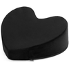 Bedroom Fantasies - Coussin de positionnement The Heart - Noir
