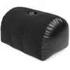 Bedroom Fantasies - The Straddler Oreiller Gonflable - Noir