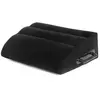 Bedroom Fantasies - The Handlebar Oreiller Gonflable - Noir