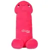 EasyToys Merch Peluche de Pénis avec Visage Souriant - 60 cm