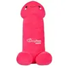 EasyToys Merch Peluche de Pénis avec Visage Souriant - 30 cm