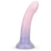 EasyToys Sirène Dildo Ombré  - 15 cm