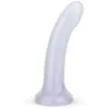 EasyToys Sirene Dildo Paillettes - 19 cm