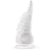Mythical Mates - Tentacle Play Dildo en gelée