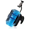 BLOWCAST - Masturbateur automatique avec perles de massage