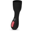 EasyToys Online Only Stimulateur vibrant du gland - Noir