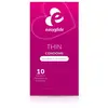 EasyGlide - Préservatifs extra fins - 10 pièces