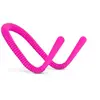 EasyToys Online Only Écarteur de Lèvres Vaginales - Rose