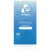 EasyGlide - Préservatifs standards et lisses - 10 pièces