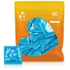 EasyGlide - Préservatifs parfumés - 40 pièces