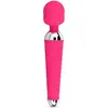 EasyToys Online Only Vibromasseur Wand - Rose