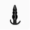 EasyToys Online Only Petit Plug Anal - Noir