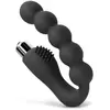 EasyToys Online Only Vibromasseur anal - Noir